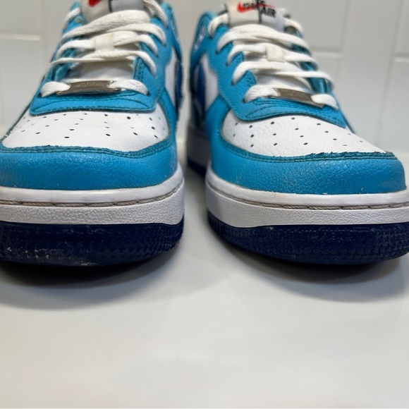 Nike Air Force Sneakers - Picture 6 of 11